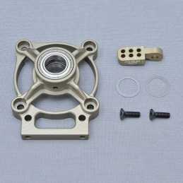 Clutch Bell Carrier Alloy