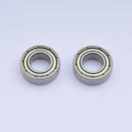 Ball Bearing 688 ZZ 8x16x5 JP