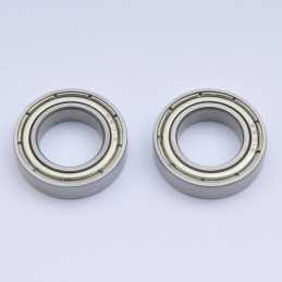 Ball Bearing 6801 ZZ 12x21x5