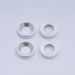 Engine Mount Countersunk Washer M5 Alloy