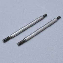 Front Shock Absorber Shaft 47mm St