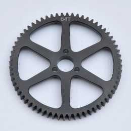 Transmission Spur Gear Z64