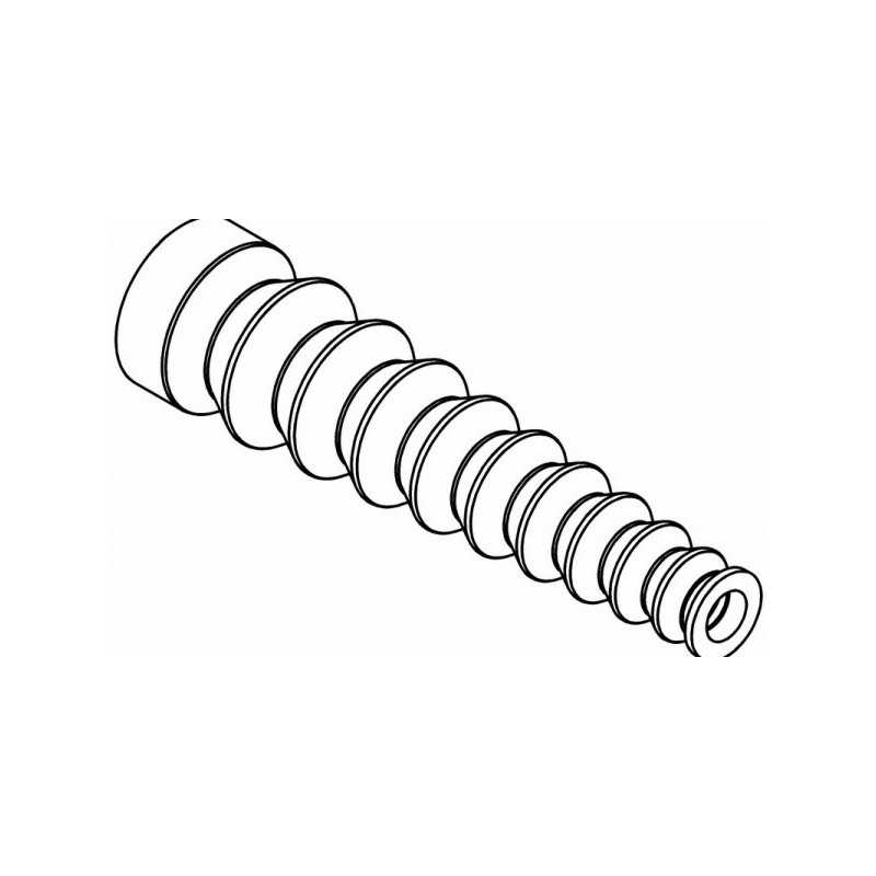 Front / Rear Shock Absorber Boot