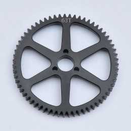 Transmission Spur Gear Z63