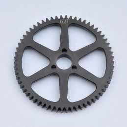 Transmission Spur Gear Z62