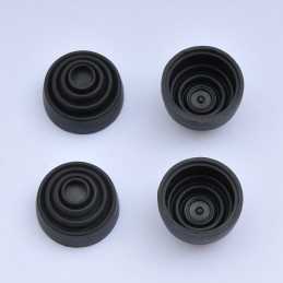 Shaft Boot 4pcs