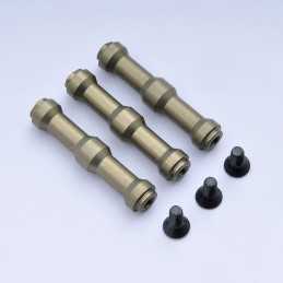 Clutch Bell Y Flange Posts