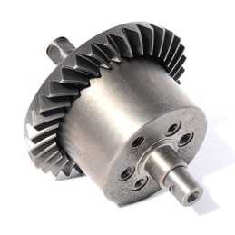 Front Planet Diff Assy (SPORT)