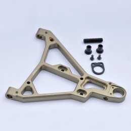 Front Lower Wishbone