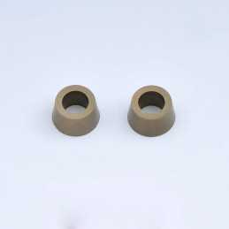 Roll Center Adj Bushing 2pcs