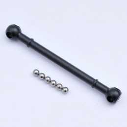 Rear Drive Shaft for MCD Hydro Diff 97mm