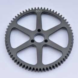 Transmission Spur Gear Z65