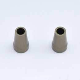 Shock Absorber Tower Spacer 2pcs