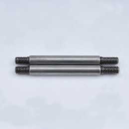 Shock Absorber Shaft 2pcs