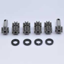 Hydro Diff Internal Gear Set Z8