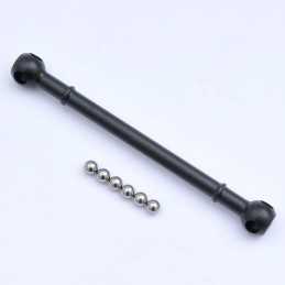 Rear Drive Shaft for 3rd Party Diffs 101mm