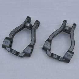 Left / Right Caster Block Set 6 Deg