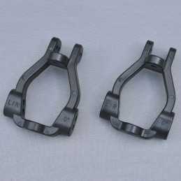 Left / Right Caster Block Set 0 Deg