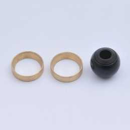 Lower Wishbone Trust Bearing Joint Ball Set