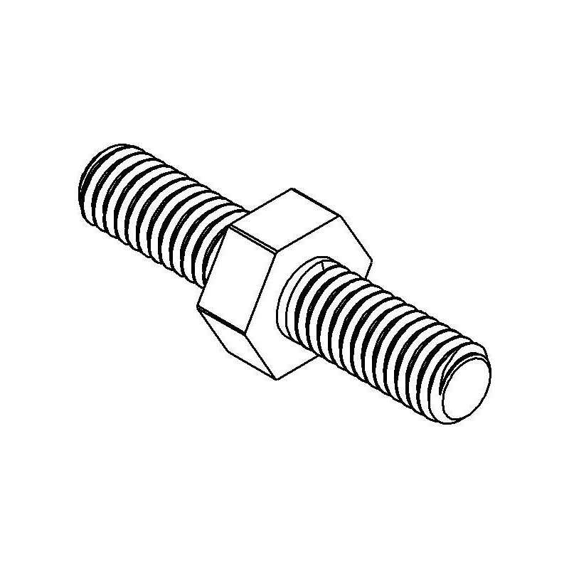 Anti-Roll Bar Joint Turnbuckle Alloy