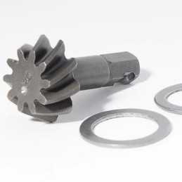 Rear Diff Bevel Gear Z10