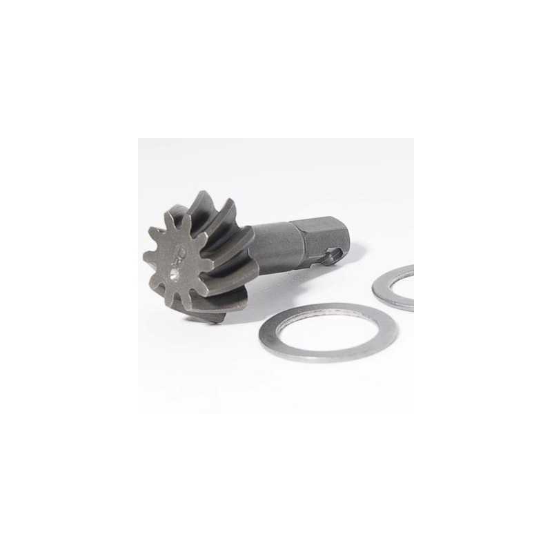 Rear Diff Bevel Gear Z10