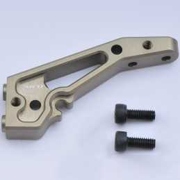 Rear Shock Tower Body Plate Bracket