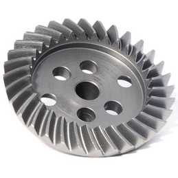 Front Diff Crown Wheel Gear Z32 06/2010