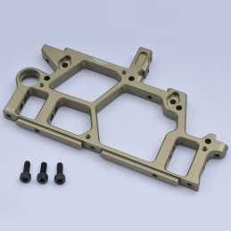 Front Wishbone/Tower Holder Bracket Anti Drive 2deg