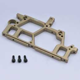 Front Wishbone/Tower Holder Bracket Anti Drive 0deg