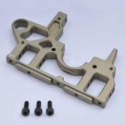 Rear Wishbone/Tower Holder Bracket Anti Squat 2deg Right