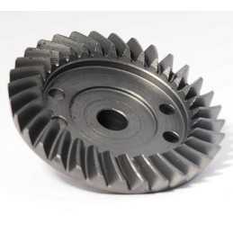 Front Diff Crown Wheel Gear Z32 LSD