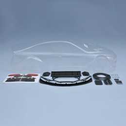 TCB5 EFRA 5069/19 LWB 1mm Body Kit 535-550