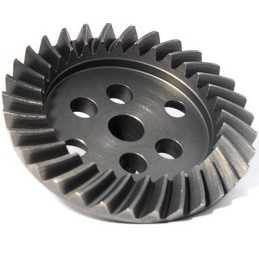 Rear Diff Crown Wheel Gear Z32 06/2010