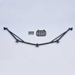 Body Rear Plastic Crash Bar for TCA5 EFRA 5073-74/21