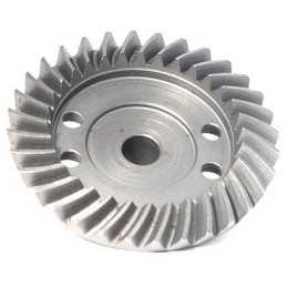 Rear Diff Crown Wheel Gear Z32 LSD