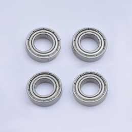 Ball Bearing 6800 ZZ 10x19x5