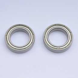 Ball Bearing 6802 ZZ 15x24x5