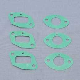 Engine Insulator Gasket Set for G320