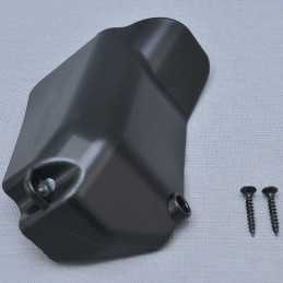 Tune Pipe / Carburetor Temperature Insulator