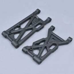 Front/Rear Wishbone Set (1xFront 1xRear)