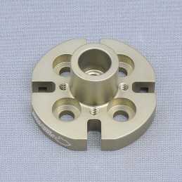 Pro-Bite Clutch Drive Hub