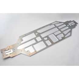 V4 Chassis Lightweight 7075 532-540