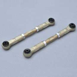 Front / Rear Upper Ball Linkage Complete Assembly Alloy