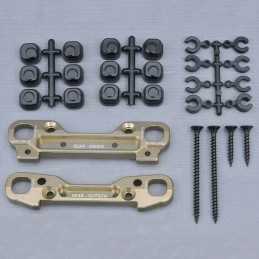 Rear Wishbone Holder Set Alloy