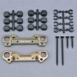 Front Wishbone Holder Set Alloy