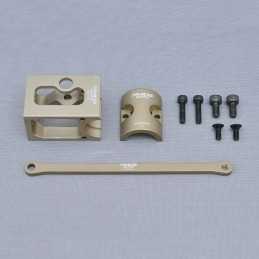 Lay Shaft Carrier Alloy Set