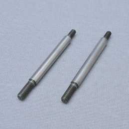 On-Road Shock Absorber Shaft 26mm St