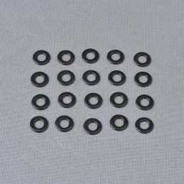 Plain Washer 4mm