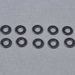 Plain Washer 6mm